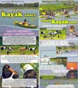 Assateague Explorer Kayak Tours